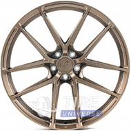 WS FORGED WS-046C 8.5x21 5x112 ET30 DIA66.45 SBr