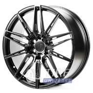 WS FORGED WS6-76C 9x22 6x139.7 ET45 DIA95.1 SBwMF
