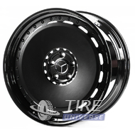 WS FORGED WS-MR005C 11x23 5x130 ET20 DIA84 SBGBL