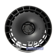 WS FORGED WS-MR007C 11x23 5x130 ET20 DIA84 SBLP
