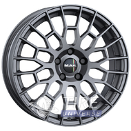 Mak SPORT-Line 7.5x18 5x112 ET45 DIA57.1 GGM