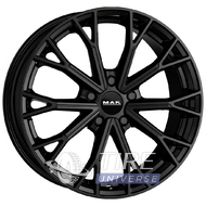 Mak ASPHALT 8.5x19 5x112 ET28 DIA66.45 GB