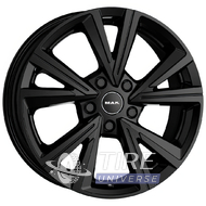 Mak QVARZ 7x17 5x112 ET40 DIA57.1 GB