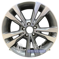 Mercedes OEM A2054012802 7.5x18 5x112 ET44 DIA66.6 GMF