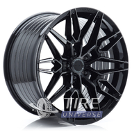 Concaver CVR6 8.5x19 5x112 ET32 DIA72.6 Black