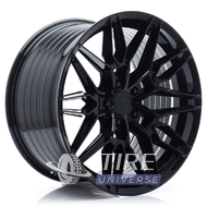 Concaver CVR6 8.5x19 5x112 ET35 DIA72.6 Блэк плат
