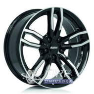 Alutec Drive 7.5x17 5x112 ET27 DIA66.5 DBFP