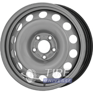 Magnetto Wheels R1-2114 6.5x16 5x120 ET60 DIA65.1 S