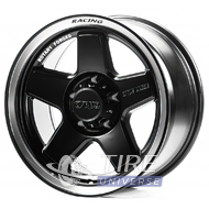 Off Road Wheels OW2803 8.5x17 5x150 ET25 DIA110 MBLipM