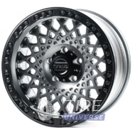 Off Road Wheels OW1701 8.5x17 5x127 ET-12 DIA71.5 MGLMB