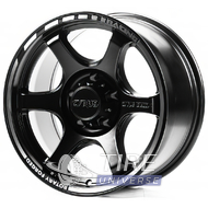 Off Road Wheels OW2805 8.5x17 5x127 ET0 DIA71.5 MBLipM