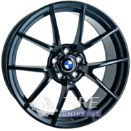 GT A369F 8.5x20 5x120 ET35 DIA72.6 SB