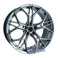 VLF TCFP01 9.5x20 5x114.3 ET35 DIA73.1 HB