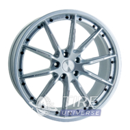 VLF ULF07F 8.5x20 5x114.3 ET35 DIA73.1 SM