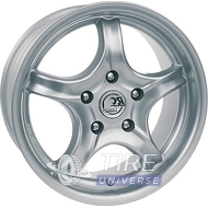 RC Design RC-01 6x14 4x108 ET38 DIA65.1 CS