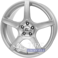 RC Design RC-05 7x15 5x100 ET35 DIA63.4 CS