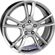 RC Design RC-11 7.5x17 5x100 ET35 DIA63.4 SLC