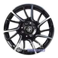 WSP Italy Citroen-DS (WD009) Moon W 6x15 4x108 ET23 DIA65.1 GBP