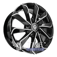 WSP Italy KIA (WD003) Corinto 6.5x16 5x114.3 ET48 DIA67.1 GBP