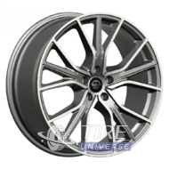 WSP Italy Toyota (WD004) Zurich 7x18 5x114.3 ET35 DIA60.1 MGMP