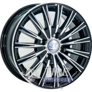 GT DM150 6x14 4x98 ET38 DIA58.6 BM