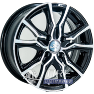 GT 4971 6x14 4x100 ET38 DIA67.1 BM