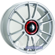 GT F8713 8x18 5x100/114.3 ET38 DIA73.1 S