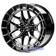 Off Road Wheels OW1986 10x20 6x139.7 ET-10 DIA110.1 MBMS