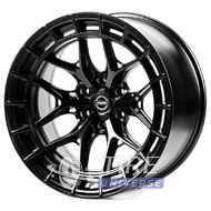 Off Road Wheels OW1986 10x20 6x135 ET-10 DIA87.1 BM