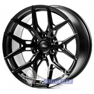Off Road Wheels OW1673 9.5x20 6x135 ET15 DIA87.1 BM