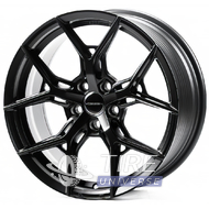 Flow Forming FF6008 7.5x17 5x100 ET35 DIA73.1 SB