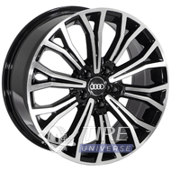 ZF 8054 8x18 5x112 ET39 DIA66.6 BMF