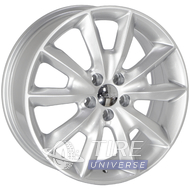 ZF FBX055 7x18 5x110 ET41 DIA65.1 S