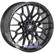 ZF FBX251 8.5x20 5x112 ET26 DIA66.6 BM