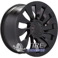 Flow Forming TES3117 8.5x18 5x114.3 ET40 DIA64.1 BM