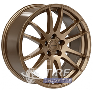 Alutec Monstr 6.5x16 4x100 ET40 DIA63.4 BR