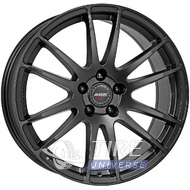 Alutec Monstr 7x16 4x108 ET25 DIA65.1 GR