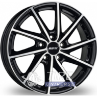 Alutec Singa 7x17 5x112 ET49 DIA57.1 DBFP