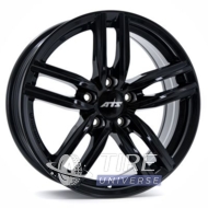 ATS Antares 6.5x16 5x108 ET50 DIA63.4 DBK