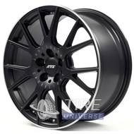 ATS Crosslight 8.5x19 5x114.3 ET28 DIA75.1 RB