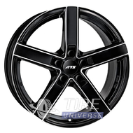 ATS Emotion 7.5x17 5x112 ET35 DIA70.1 DSKP