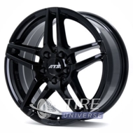 ATS Mizar 6.5x16 5x112 ET38 DIA66.5 DBK