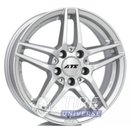 ATS Mizar 8.5x18 5x112 ET34.5 DIA66.5 PS