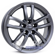 ATS Radial 9x20 5x150 ET59 DIA110.1 Gray