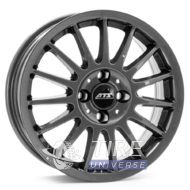 ATS StreetRallye 6.5x16 5x112 ET38 DIA70.1 DG