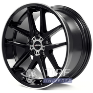 Autec Contest 8.5x18 5x112 ET25 DIA70 BP