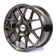 Autec Hexano 7.5x17 5x114.3 ET38 DIA70.1 BMet