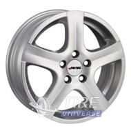 Autec Nordic 7.5x17 5x114.3 ET40 DIA70.1 S