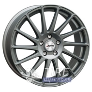 Autec Oktano 8x19 5x114.3 ET45 DIA70.1 GM