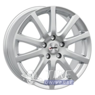 Autec Skandic 6x16 5x100 ET35 DIA57.1 S